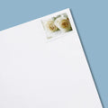 1 Sheet - 2011 Wedding Rose Forever Stamps
